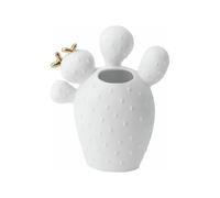 Vaso in porcellana "Fico d'actus"