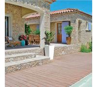 VASO RESINA ALTO QUADRATO ALTEZZA 90 CM REDDO INTERNO ED ESTERNI MADE IN ITALY