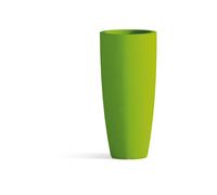 Vaso in resina tondo STILO altezza cm. 90