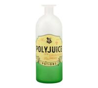 HARRY POTTER - Polyjuice - Potion Vase Glass 20cm NUOVO