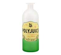 Vaso in vetro con licenza ufficiale Harry Potter Polyjuice Potions in vetro mult