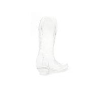 VASO IN VETRO CRYSTALBOOTIE DIESEL LIVING SELETTI ART. 10064