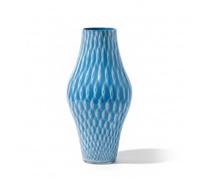 Vaso in Vetro di Murano Stanlio Color Carta da Zucchero