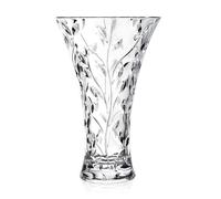 Vaso in vetro laurus cm 30