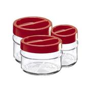 VASO IN VETRO PER CONSERVE TIPO 'ORTES' 5 kg