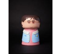 VASO JOHN LENNON PEACE 15CM