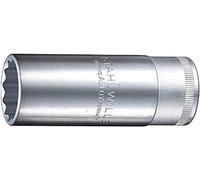 VASO LARGO 1/2" POLIG. - 51 A 1 7/16