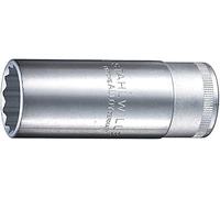 VASO LARGO 1/2" POLIG. - 51 A 15/16