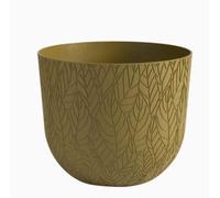 VASO LEAF MOOD VERDE PISTACCHIO CM.30