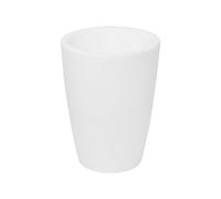 Vaso Luminoso da Giardino a LED Ø40 cm in Resina 5W Cypress Bianco Freddo