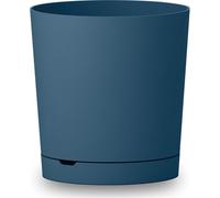 Vaso Maddie 13 cm Deep Blue