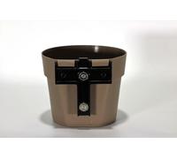 Vaso magnetico - diam. 15 cm per verde verticale