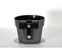 Vaso magnetico - diam. 15 cm per verde verticale