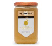 Vaso Marmellata Agrimontana Limone Amalfi IPG 340 g