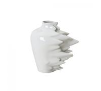 Vaso midi Fast Rosenthal bianco 14 cm 14271 800001 26014