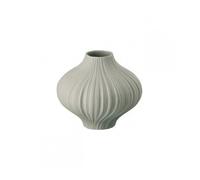 Rosenthal, Plissee, Mini Vaso 7cm, Porcellana