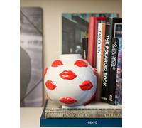 VASO MOUTH COLLECTION RED 12CM
