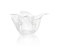 VASO MULTIUSO Iplex Design Drappeggi d'Autore Vaso, 45x45x29 cm DAISY