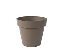 VASO MY MOOD 50 CM BEIGE SCURO