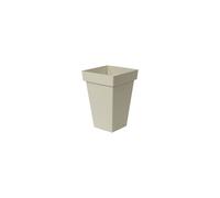 Vaso MYmood Quadro Alto L 53 Plastecnic