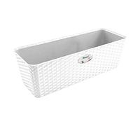 Cassetta 'natural' Cm 50 Bianco Stefanplast