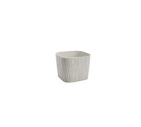 Vaso Naturemood Quadro 30 Plastecnic