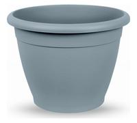 Vaso Naxos 30 cm Azzurro Provenza