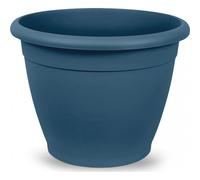 Vaso Naxos 40 cm Deep Blue