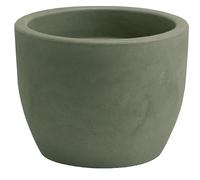Vaso Nicoli Hera, Diametro 40 cm, Altezza 30 cm (ROSMARINO)