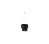 Vaso Nido Cottage Lechuza Set Completo 27 cm Bianco