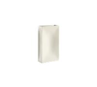 Vaso Northern Into Grigio Chiaro