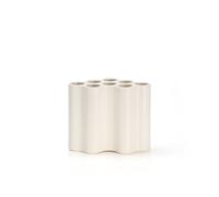 Vaso Nuaga Céramique Bianco Medio