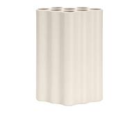 Vaso Nuaga Céramique Grande Bianco