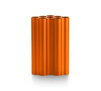 Vaso Nuage Grande Arancione Bruciato