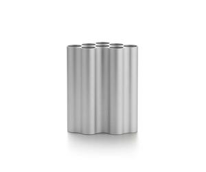 Vaso Nuage Medio Argento