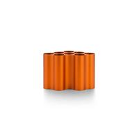 Vaso Nuage Piccolo Arancione Bruciato