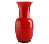 VASO OPALINO ROSSO VENINI