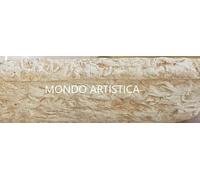 Vaso Orcio Grande Per Piante Rotondo Ø 123 Cm Per Esterno Giardino Cemento Marmo
