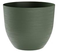 Vaso Over Eco Green 28 cm Verde Foresta
