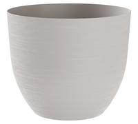 Vaso Over Eco Green 38 cm Cloud