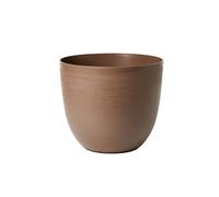 Vaso Over Eco Green 48 cm Sabbia