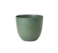 Vaso Over Eco Green 48 cm Verde Foresta