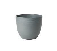 Vaso Over Eco Green 58 cm Grigio Chiaro