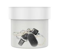 Vaso per fiori a 2 strati, con sacchetto per soldi e serratura, decorativo, segreto, nascosto, in metallo, per nascondere contanti, gioielli, chiavi, anelli, orologi