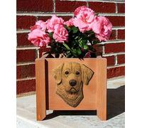 Vaso Per Fiori Chesapeake Bay Retriever