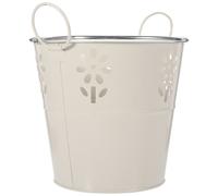 Vaso Per Fiori Da Esterno Secchio Floreale Portacomposizioni Floreali