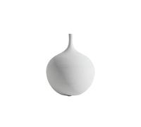 Vaso per fiori in ceramica moderno Boho Wabi-Sabi, vasi minimalisti per soggiorno, tavolo, mensola, regalo per la casa(A)