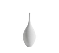 Vaso per fiori in ceramica moderno Boho Wabi-Sabi, vasi minimalisti per soggiorno, tavolo, mensola, regalo per la casa(B)