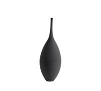 Vaso per fiori in ceramica moderno Boho Wabi-Sabi, vasi minimalisti per soggiorno, tavolo, mensola, regalo per la casa(D)