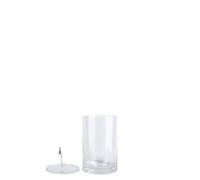 Vaso Per Fiori Sott'acqua, 1,7 L Esschert Design